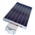 Tout-en-un 15W LED Integrated Solar Light